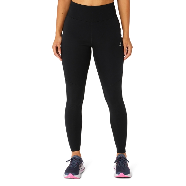 Pantalon y Tights Running Mujer Asics Winter Tights  Performance Black 2012C857001