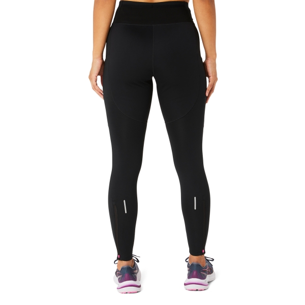 Asics Winter Tights - Performance Black