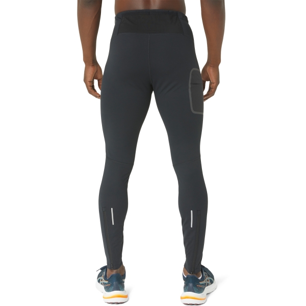Asics Winter Tights - Performance Black/Graphite Grey