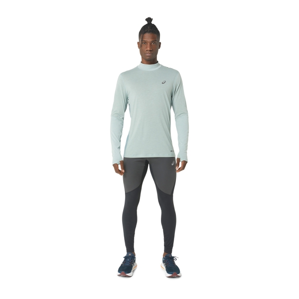 Asics Winter Tights - Performance Black/Graphite Grey