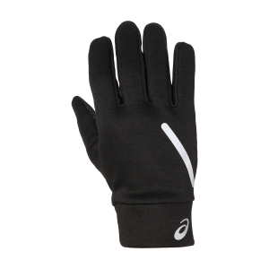 Asics running deals gloves ladies
