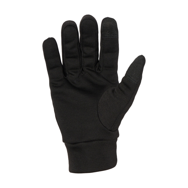 Asics Lite Show  Gloves - Performance Black