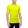 Compressport Racing T-Shirt - Evening Primrose/White