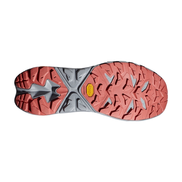 Hoka Anacapa 2 Mid GTX - Outer Space/Grey