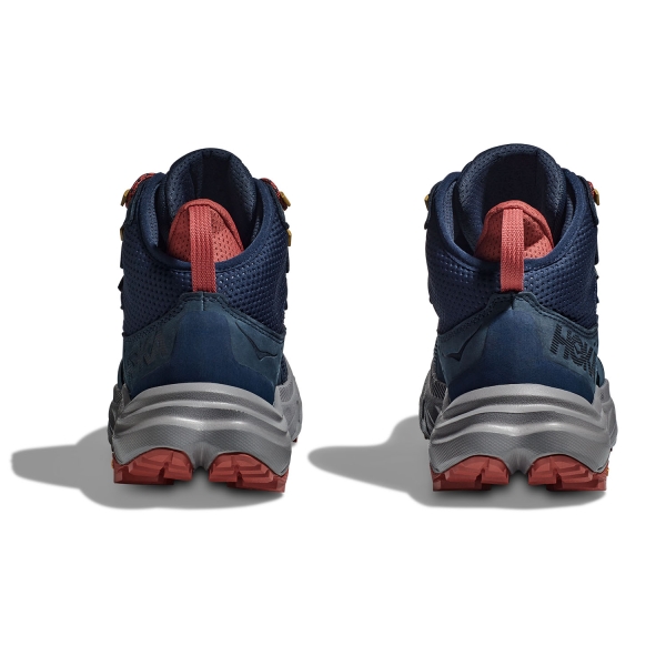 Hoka Anacapa 2 Mid GTX - Outer Space/Grey