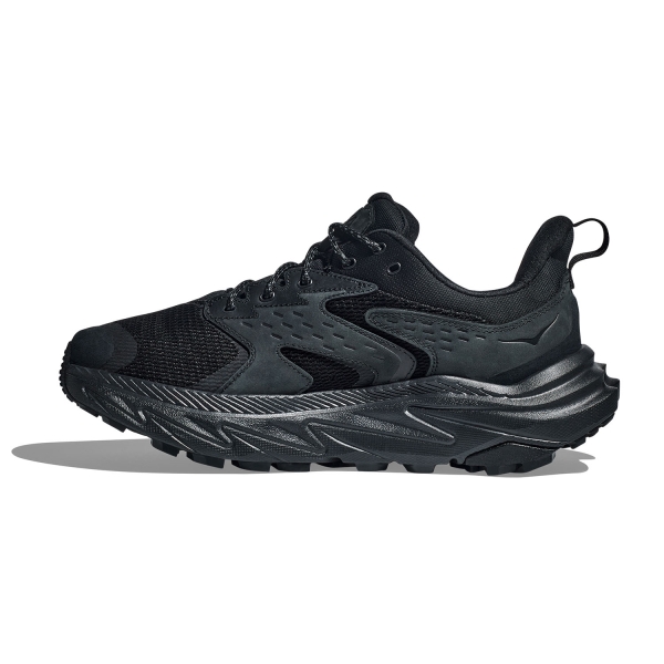 Hoka Anacapa 2 Low GTX - Black