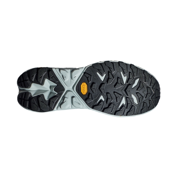 Hoka One One Anacapa 2 Low GTX - Olive Haze/Mercury