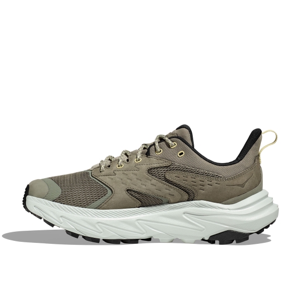 Hoka One One Anacapa 2 Low GTX - Olive Haze/Mercury