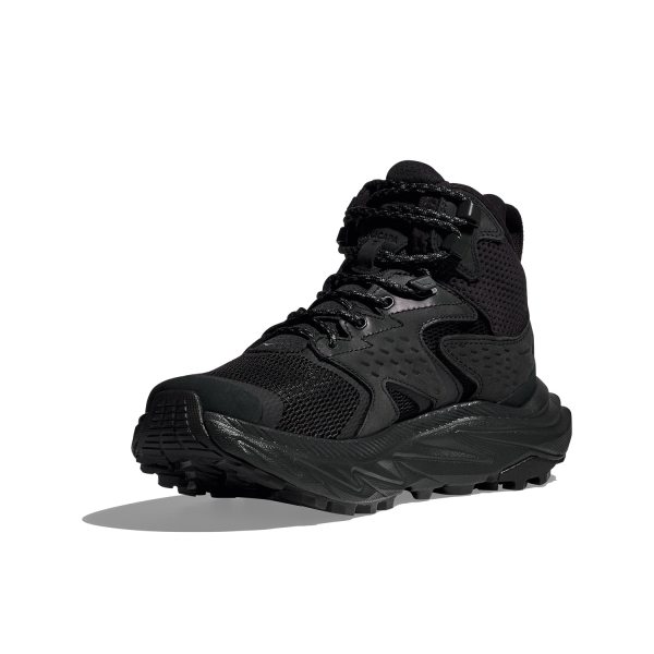 Hoka Anacapa 2 Mid GTX - Black