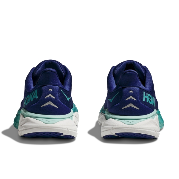 Hoka Arahi 6 - Bellwether Blue/Ocean Mist