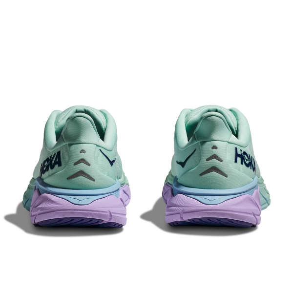 Hoka Arahi 6 - Sunlit Ocean/Lilac Mist