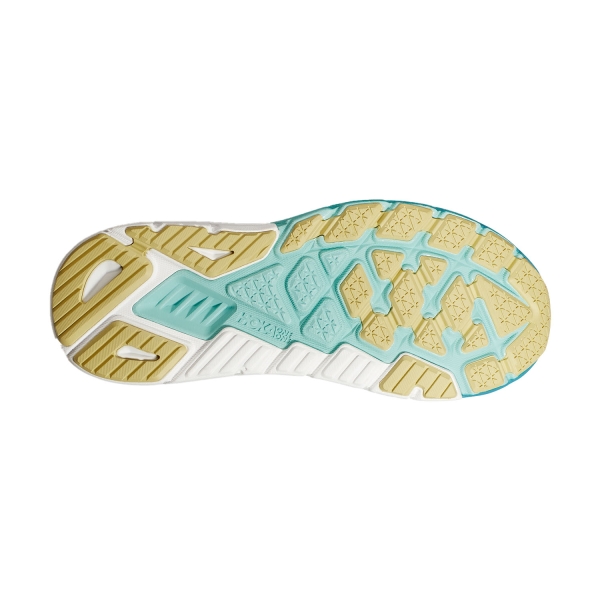 Hoka Arahi 6 - Bluesteel/Sunlit Ocean