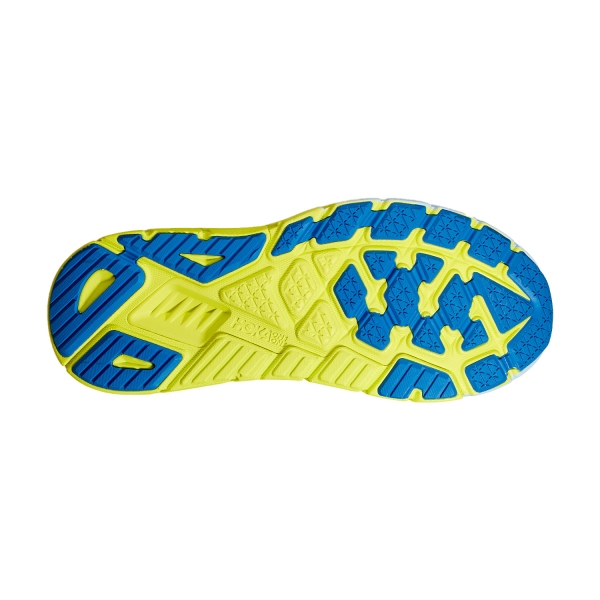 Hoka Arahi 6 - Ice Water/Evening Primrose