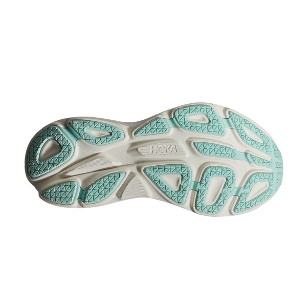 Hoka Bondi 8 - Airy Blue/Sunlit Ocean