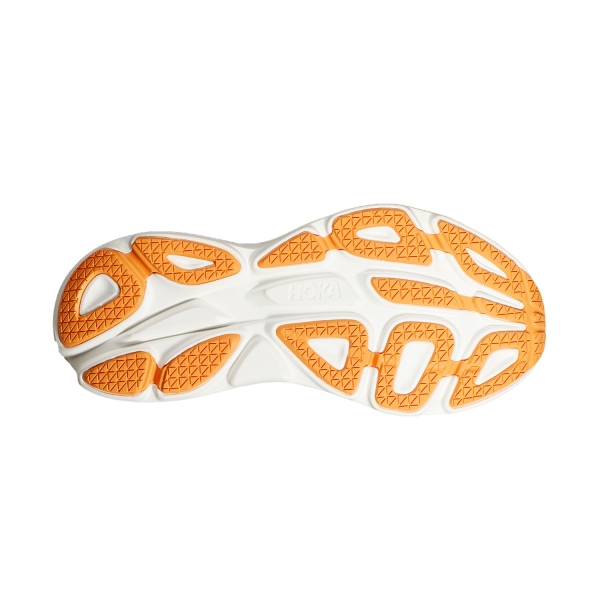 Hoka Bondi 8 - Deep Lagoon/Ocean Mist
