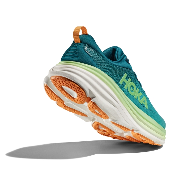 Hoka Bondi 8 - Deep Lagoon/Ocean Mist