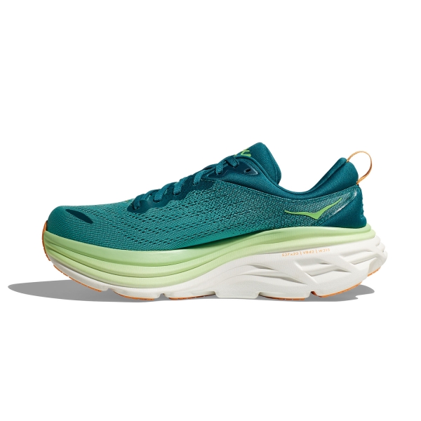 Hoka Bondi 8 - Deep Lagoon/Ocean Mist
