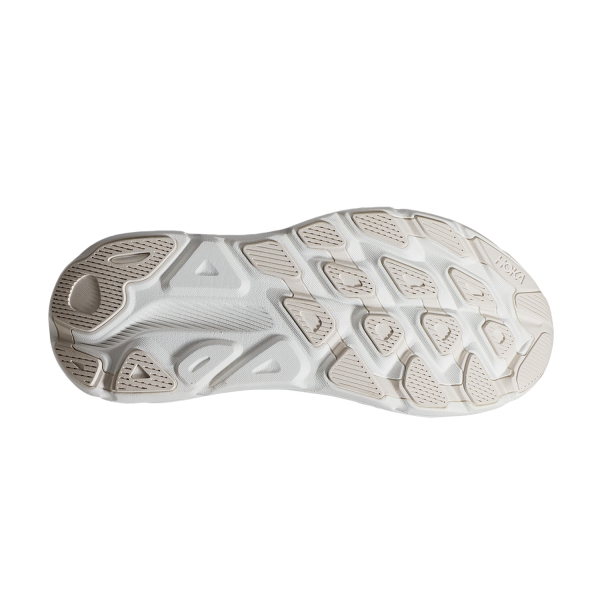 Hoka Clifton 9 - Black/Rose Gold