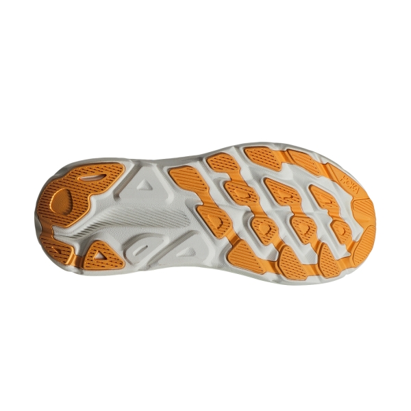 Hoka Clifton 9 - Citrus Glow/Sunlit Ocean
