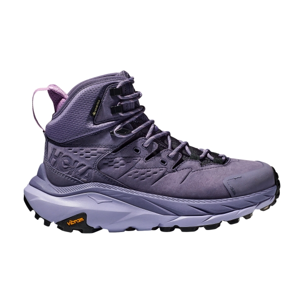 Scarpe Outdoor Donna Hoka Kaha 2 GTX  Meteor/Cosmic Sky 1123156MCSK