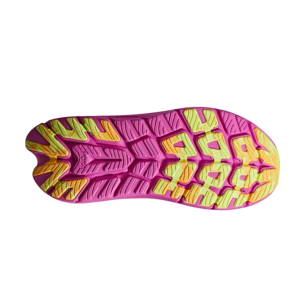 Hoka Kawana - White/Nimbus Cloud