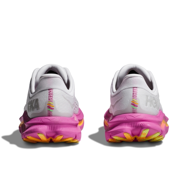 Hoka Kawana - White/Nimbus Cloud