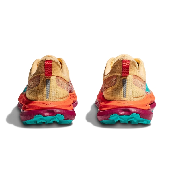 Hoka Mafate Speed 4 - Impala/Flame