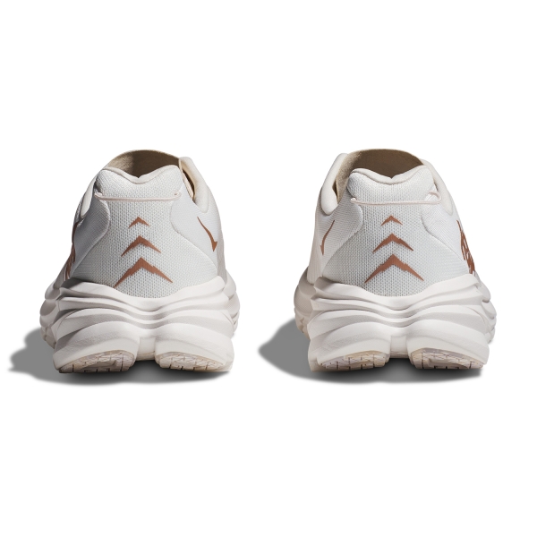 Hoka Rincon 3 - Eggnog/Rose Gold