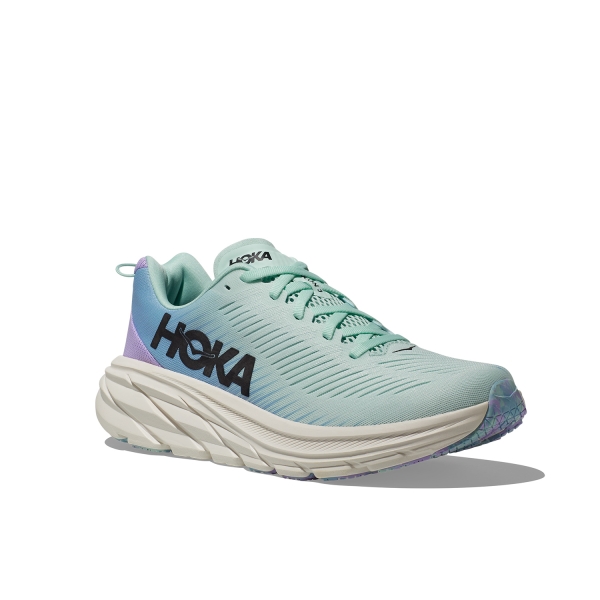 Hoka Rincon 3 - Sunlit Ocean/Airy Blue