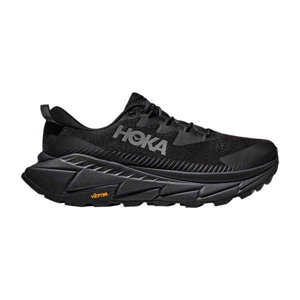 Women's Outdoor Shoes Hoka Skyline Float X  Black 1143430BBLC