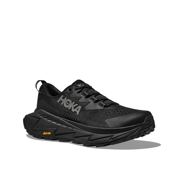 Hoka Skyline Float X - Black