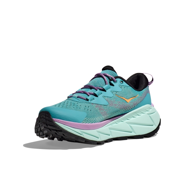 Hoka Skyline Float X - Ocean Mist/Sunlit Ocean