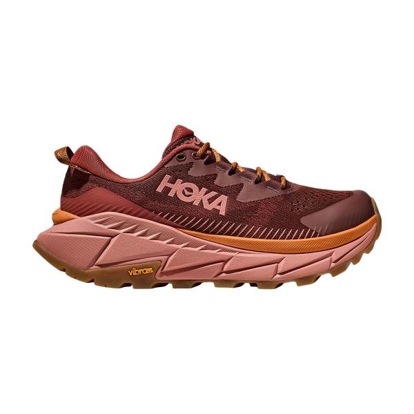 Scarpe Outdoor Donna Hoka Skyline Float X  Spice/Hot Sauce 1143430SHTSC