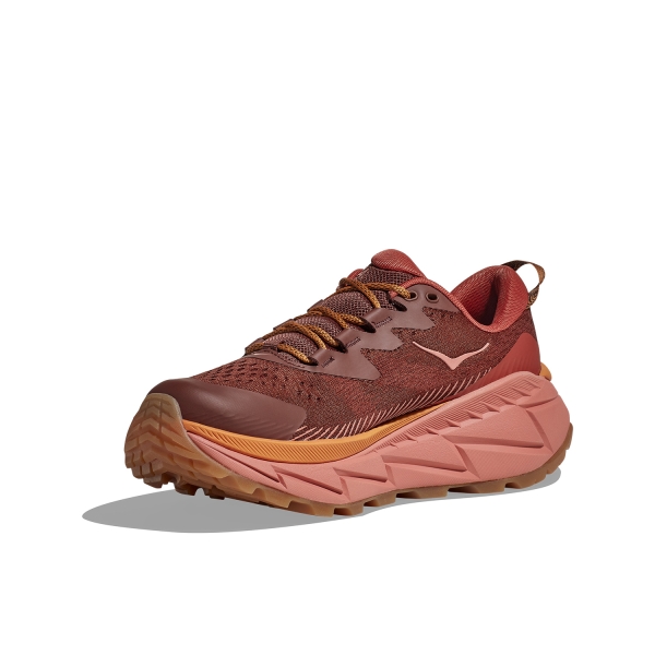 Hoka Skyline Float X - Spice/Hot Sauce