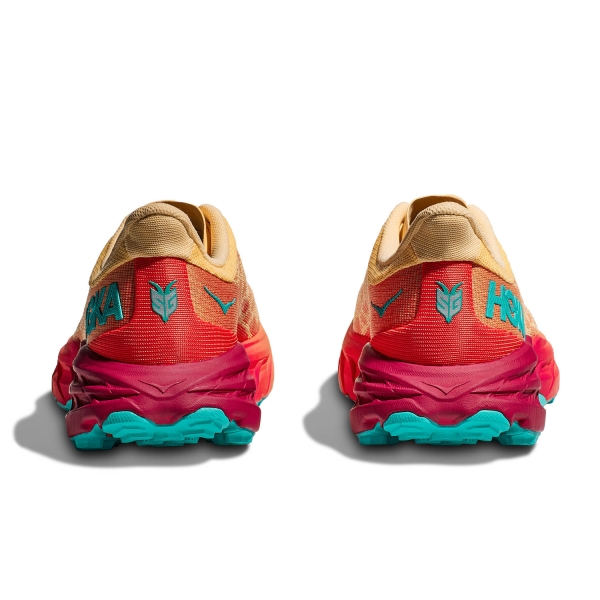 Hoka Speedgoat 5 - Impala/Flame