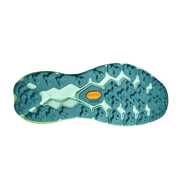 Hoka Speedgoat 5 - Deep Lagoon/Ocean Mist
