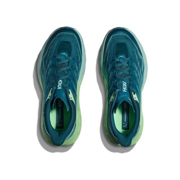 Hoka Speedgoat 5 - Deep Lagoon/Ocean Mist