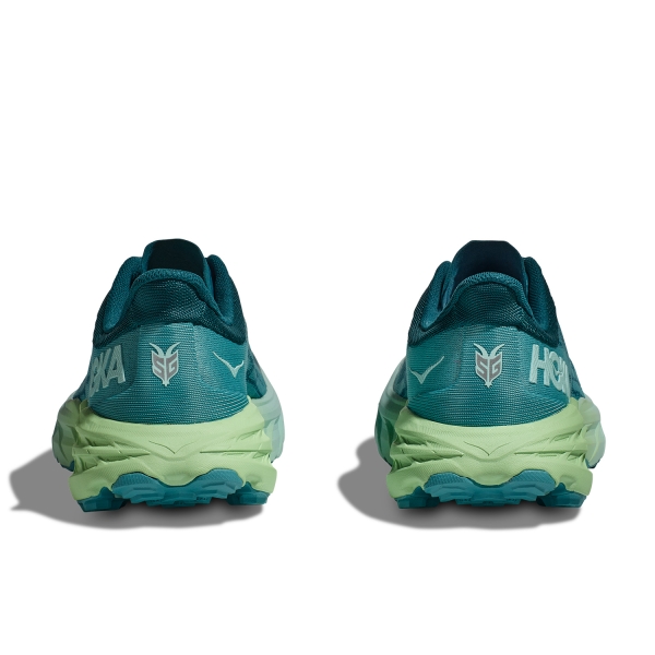 Hoka Speedgoat 5 - Deep Lagoon/Ocean Mist