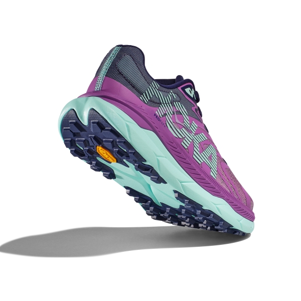 Hoka Tecton X 2 - Orchid Flower/Night Sky