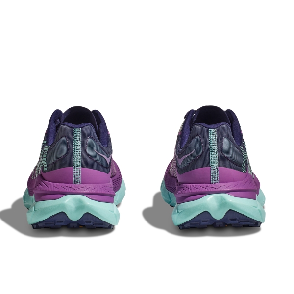 Hoka Tecton X 2 - Orchid Flower/Night Sky