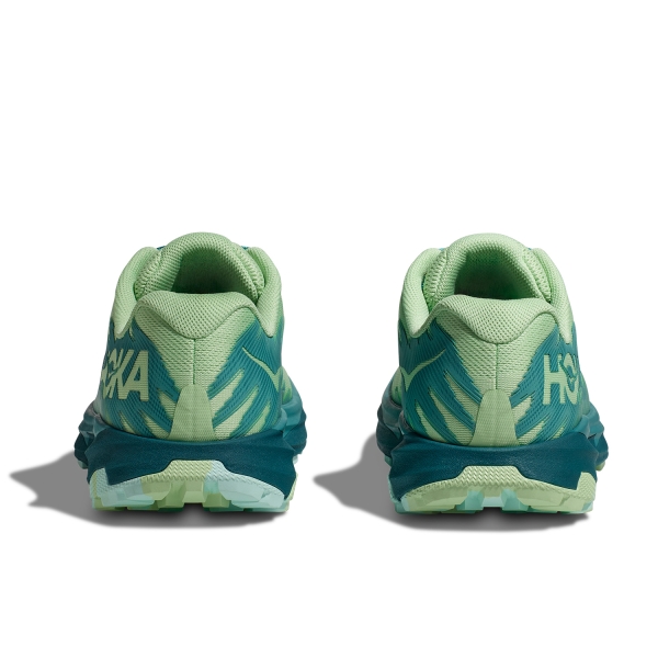 Hoka Torrent 3 - Lime Glow/Deep Lagoon