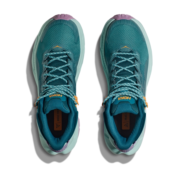 Hoka Trail Code GTX - Ocean Mist/Sunlit Ocean