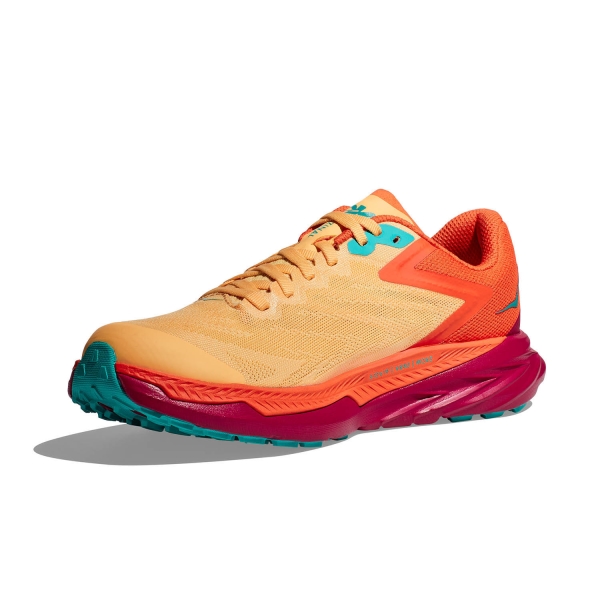 Hoka Zinal - Impala/Flame