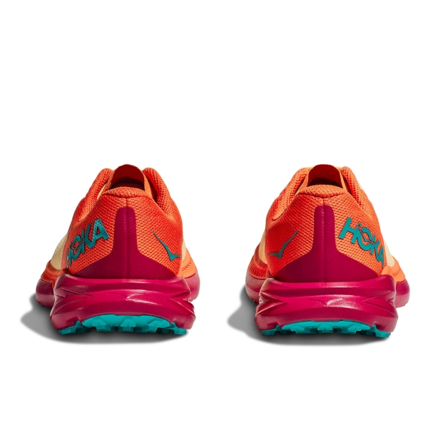 Hoka Zinal - Impala/Flame