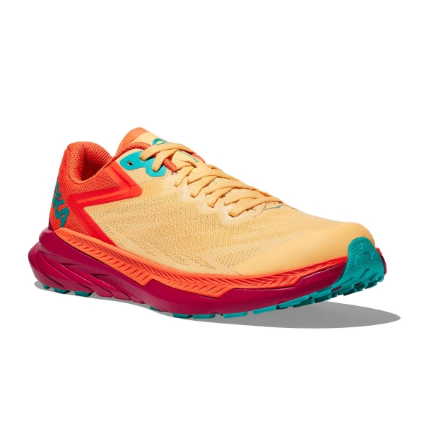 Hoka Zinal - Impala/Flame
