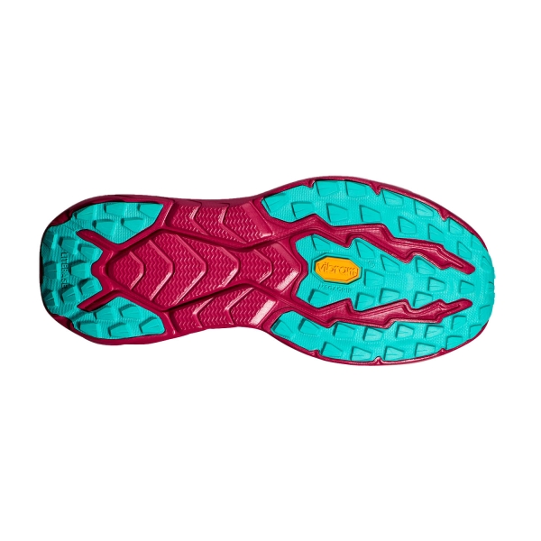 Hoka Zinal - Impala/Flame