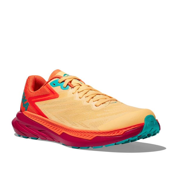 Hoka Zinal - Impala/Flame