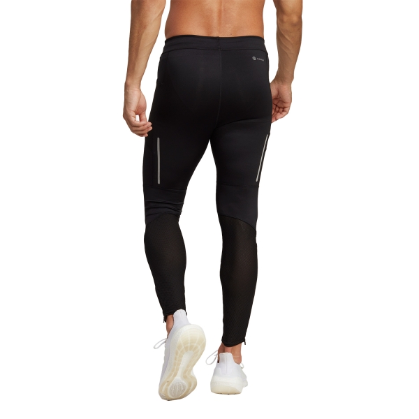 adidas Saturday Tights - Black