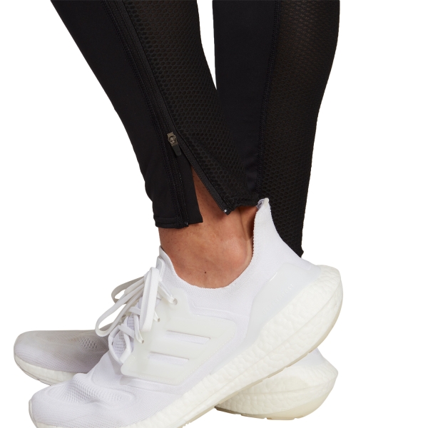 adidas Saturday Tights - Black