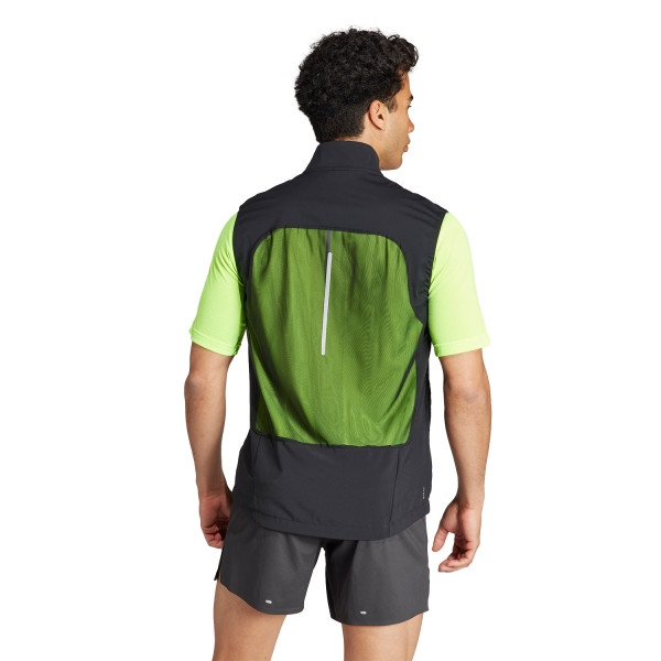 adidas Ultimate Vest - Black